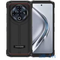Смартфон DOOGEE Fire 6 Power 8/256GB Black